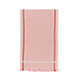 The Independent Mercantile Co. DCA - Tea Towel / Soft Waffle, Putty