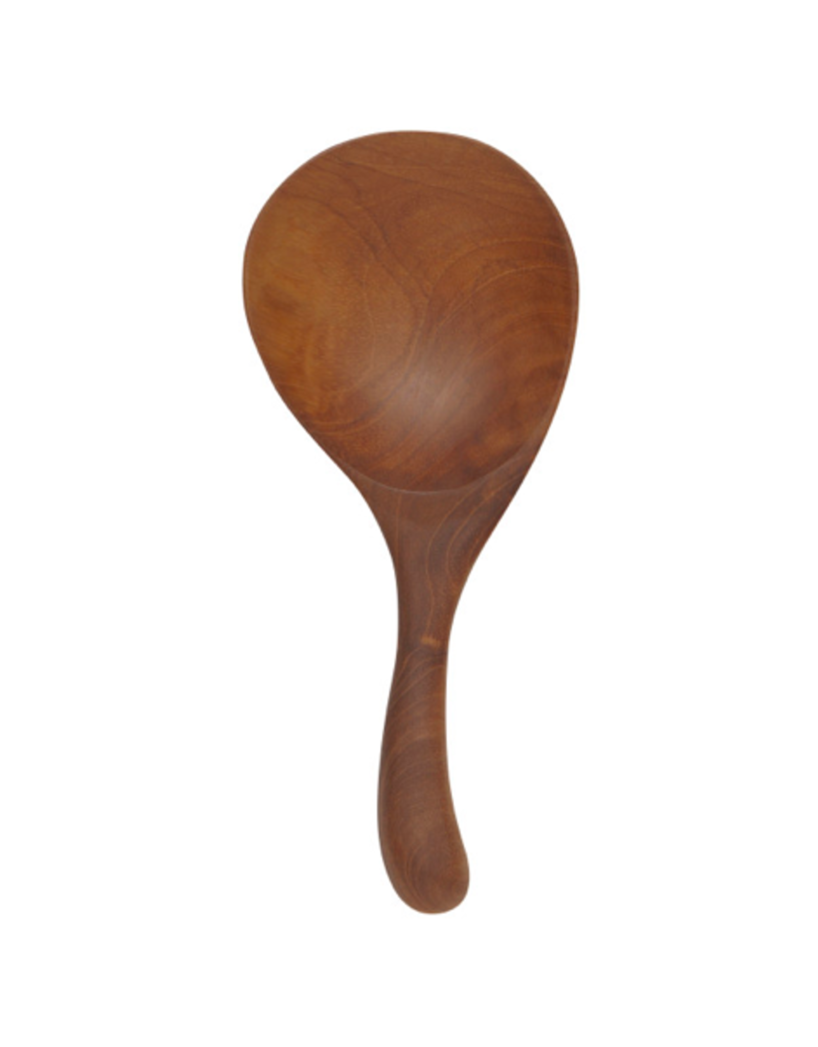 Rice Spoon - Teak Wood
