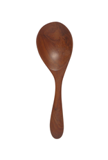 TIMCo DCA - Little Spoon / Teak Wood, 4.25"