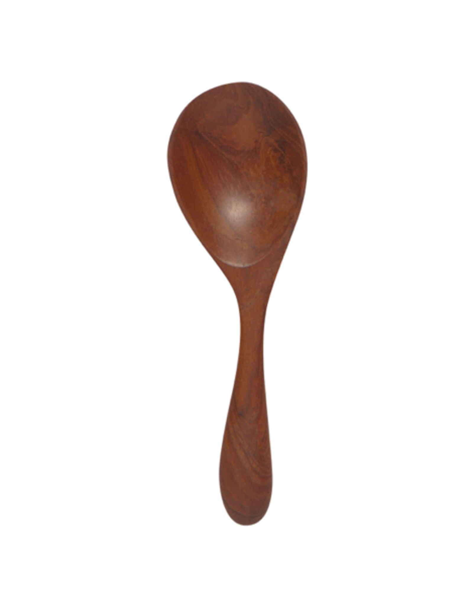 DCA - Little Spoon / Teak Wood, 4.25"