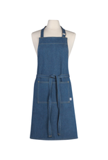Apron - Denim