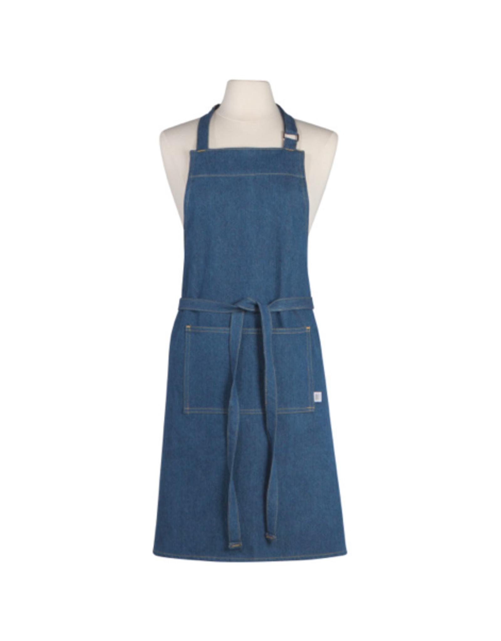 Apron - Denim