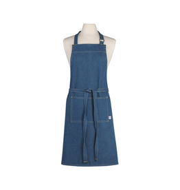 DCA - Classic Apron / Denim