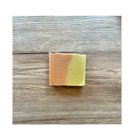 The Independent Mercantile Co. TIMCo - Bar Soap / India