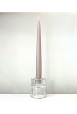 Taper Candle - Linen