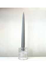 ORY - Taper Candle / Smoke, 10" ORY - Taper Candle / Smoke, 10"