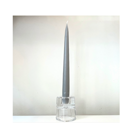 ORY - Taper Candle / Smoke, 10"