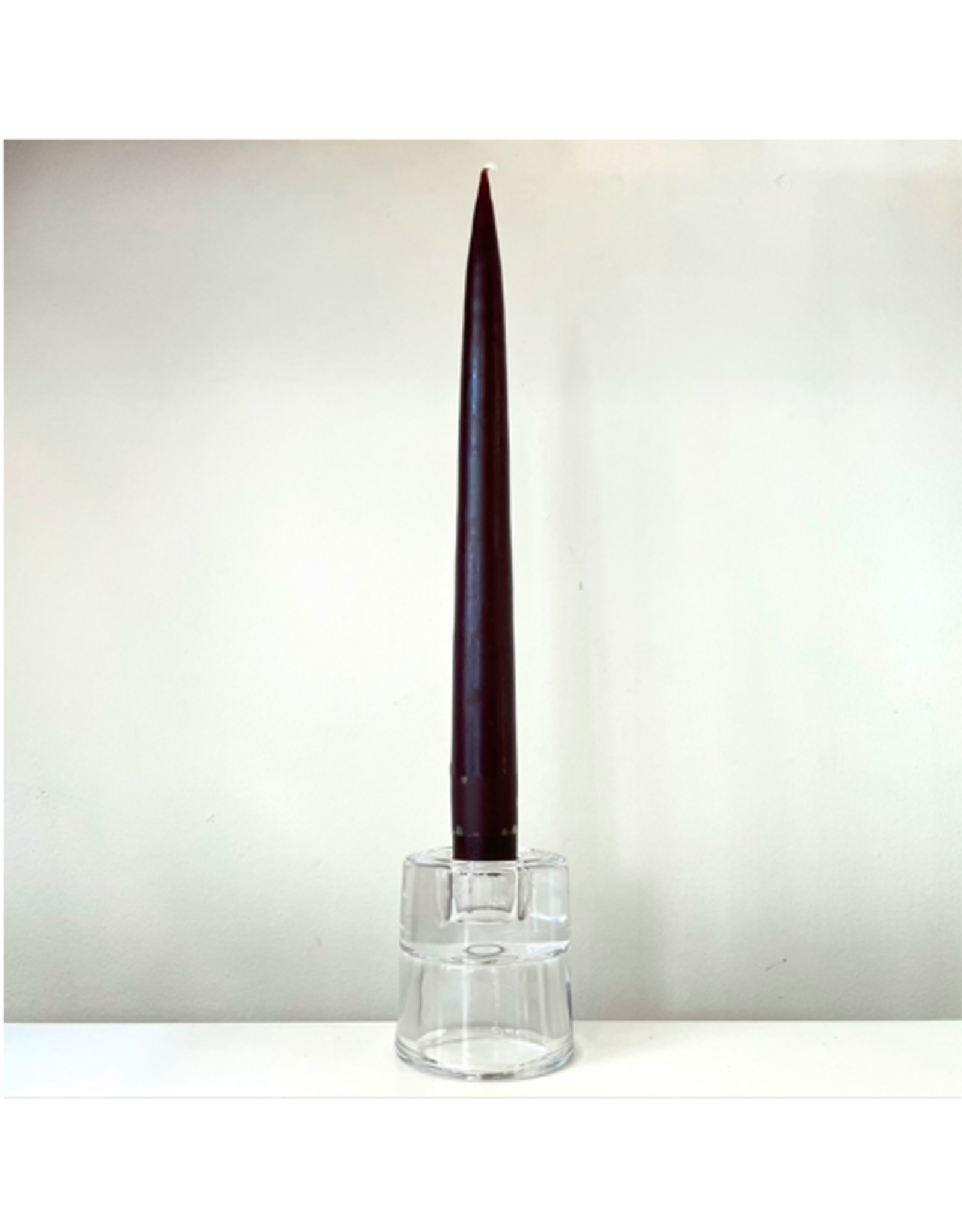 ORY - Taper Candle / Cocoa, 10''