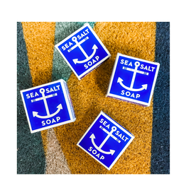 Soap - Sea Salt Swedish