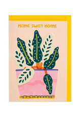 Card - Home Sweet Home