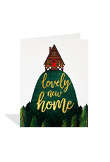 Card - Lovely New Home