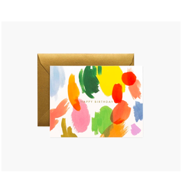 Card - Rifle Paper, Happy Birthday