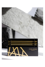 Candlesticks - Everlasting Candle Co., Gold, Set of 3