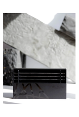 Candlesticks - Everlasting Candle Co., Black, Set of 3