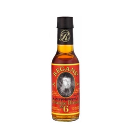 Bitters - Regan's Orange