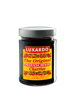 Cherries - Luxardo Maraschino