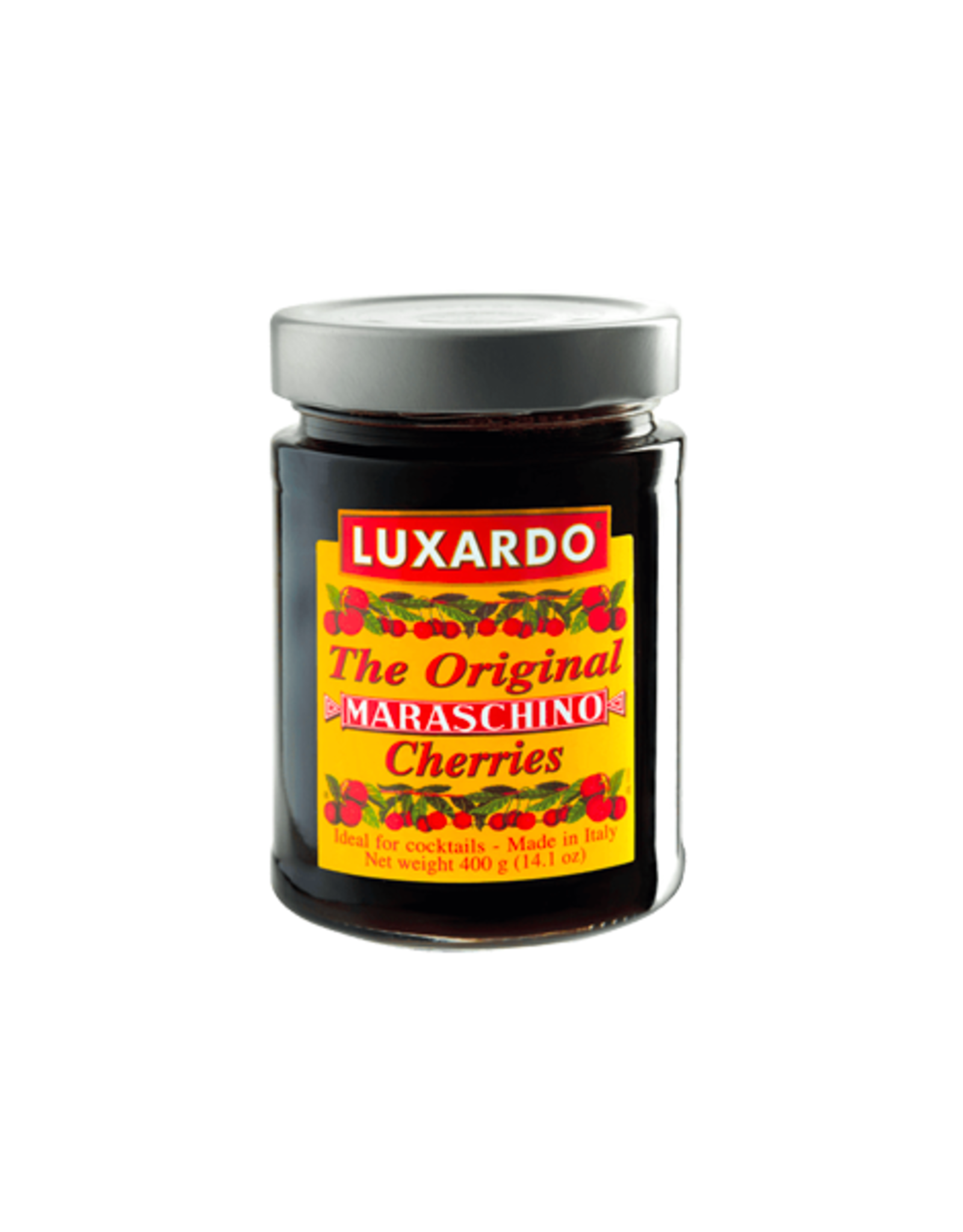 Cherries - Luxardo Maraschino