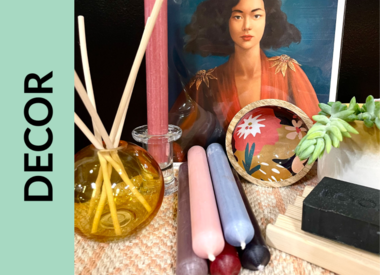 Decor & Gifts