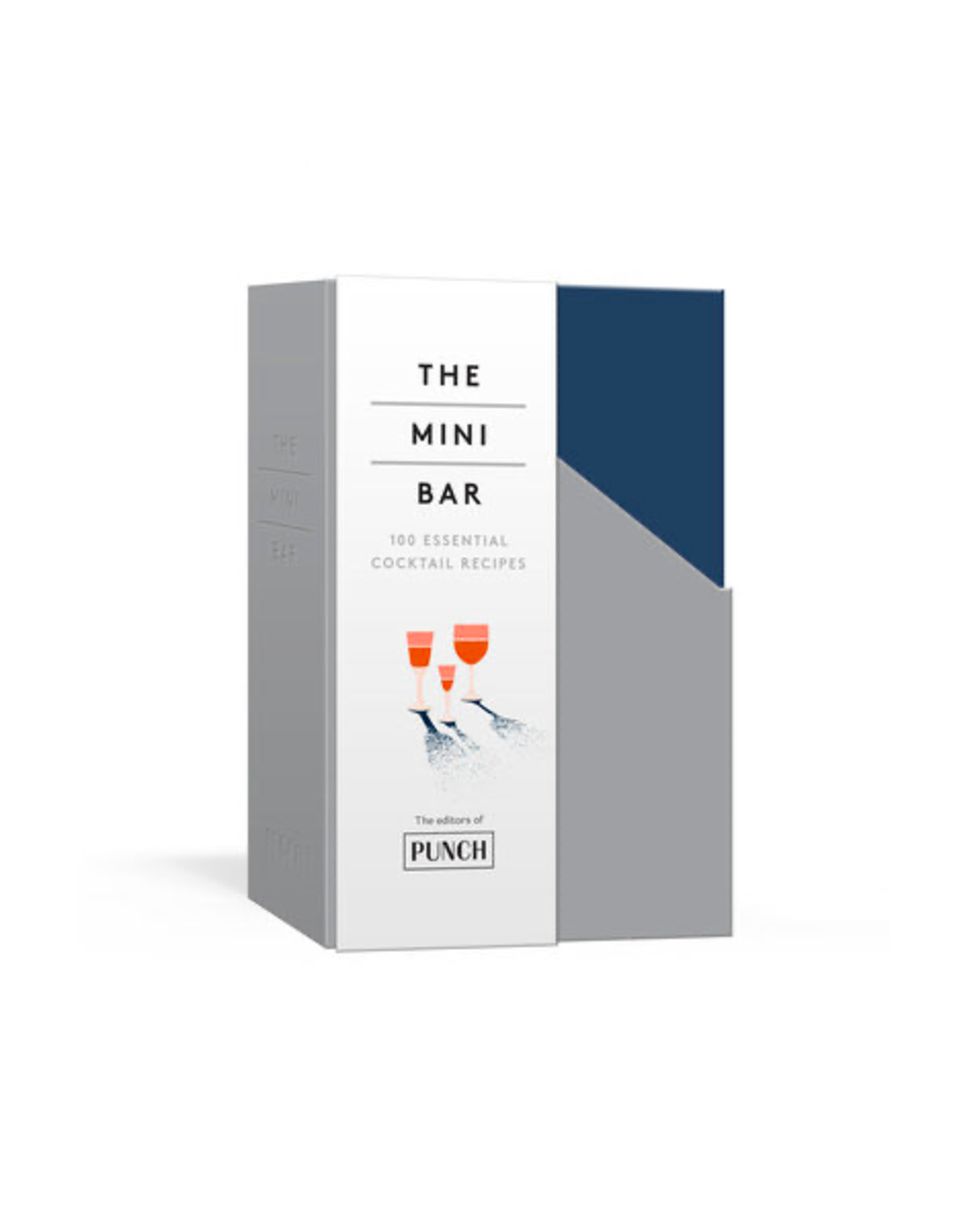 PSE - Paperback Book Set / The Mini Bar, Editors of Punch