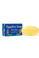 Soap  Facial - Eggwhite and Chamomile