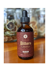 Compass Distillers - Bitters / Chocolate, 100ml