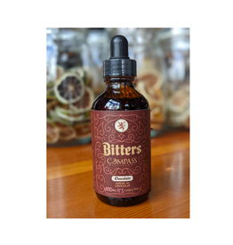 Compass Distillers - Bitters / Chocolate, 100ml