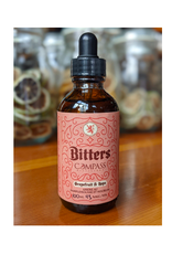 Bitters - Compass Distillers, Grapefruit & Hops