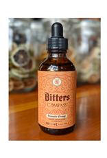 Bitters - Compass Distillers, Aromatic Orange