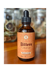 Compass Distillers - Bitters / Aromatic Orange, 100 ml100ml