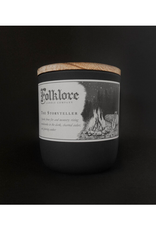 TIMCo Folklore - Soy Candle / The Storyteller, 10oz