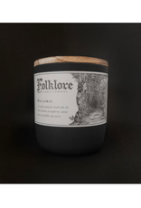 TIMCo Folklore - Soy Candle / Holloway, 10oz