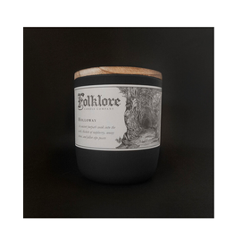 Folklore - Soy Candle / Holloway, 10oz