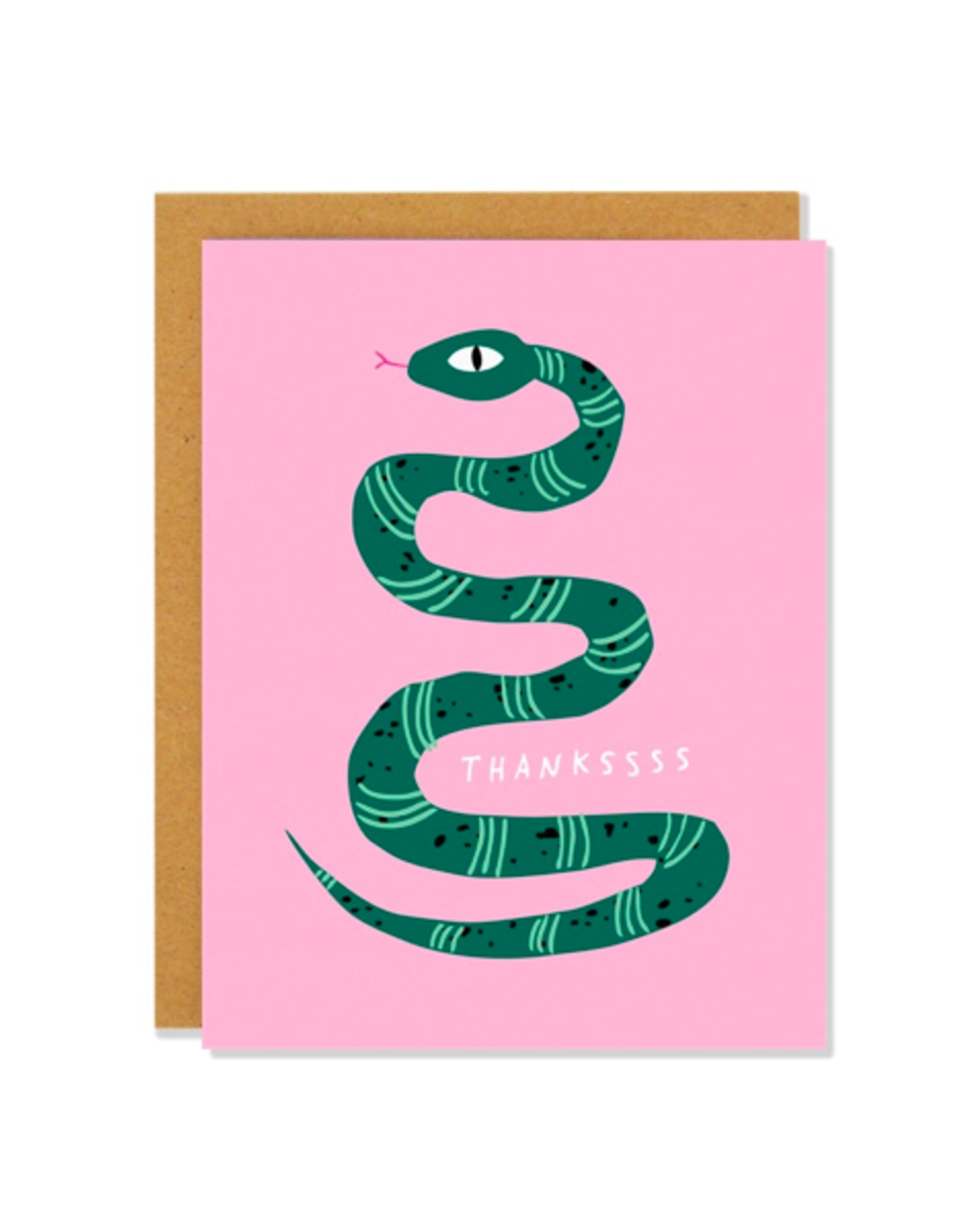 Card - Thankssss
