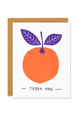 Card - Thank You