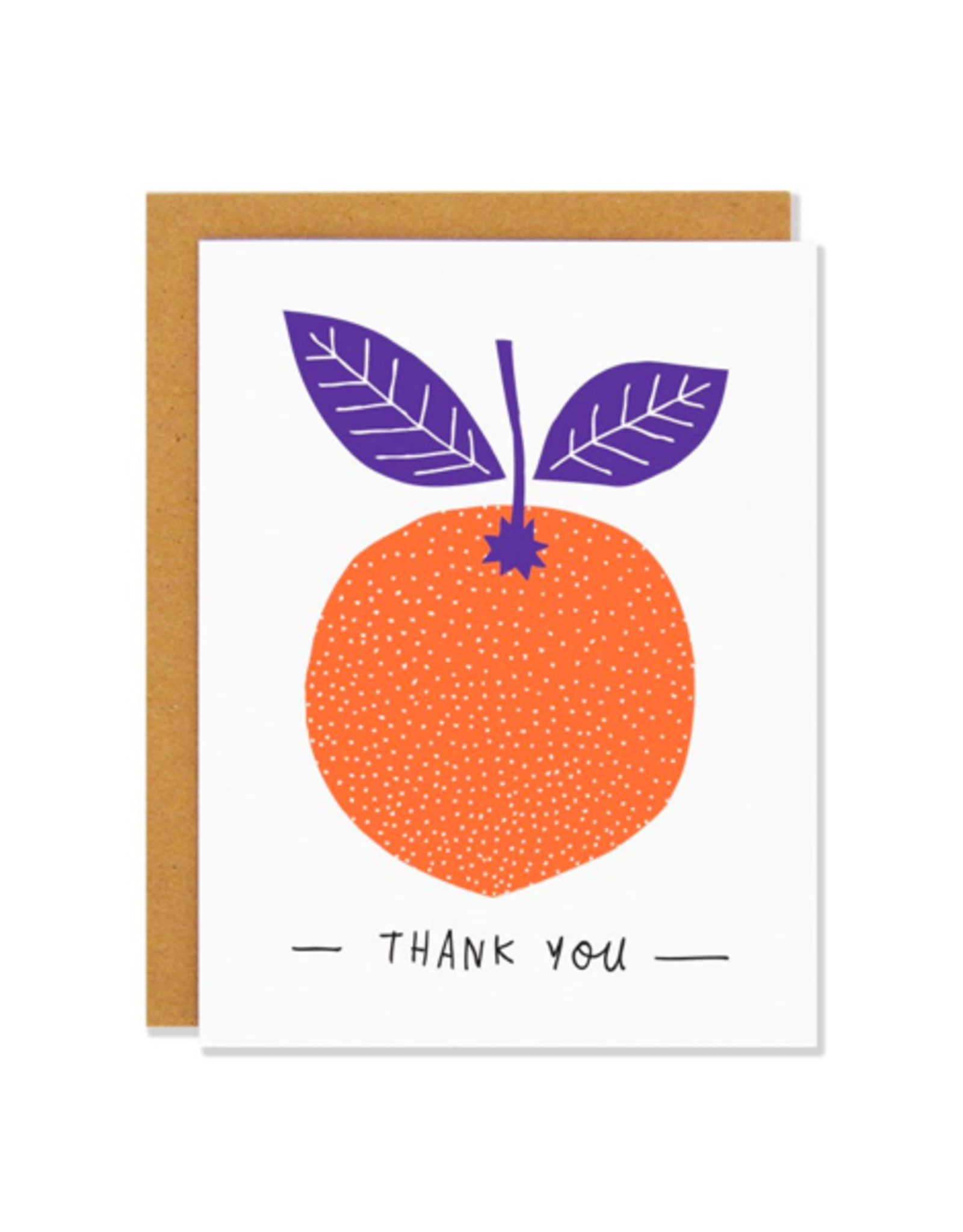 BKE - Card / Thank You, 4.25 x 5.5"