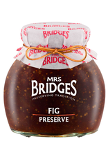 Preserves - Mrs. Bridges Preserve, Fig