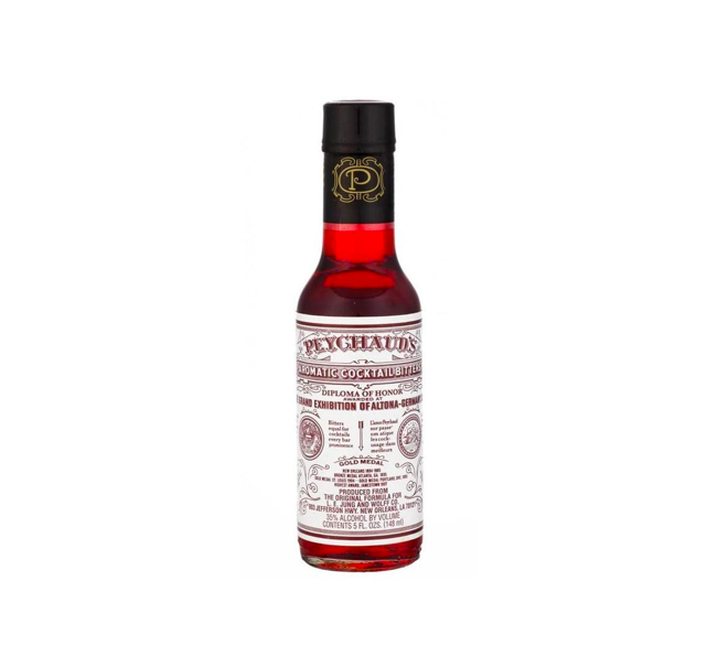 Bitters - Peychaud's Aromatic - The Independent Mercantile Co.