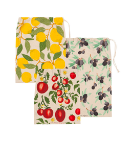 DCA - Produce Bag / Set of 3, Tuscan