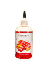 JMI - Prosyro Syrup / Rhubarb, 340ml