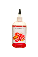 Prosyro Syrup - Rhubarb