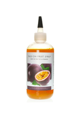 JMI - Prosyro Syrup / Passion Fruit Cordial, 340ml
