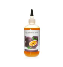 JMI - Prosyro Syrup / Passion Fruit Cordial, 340ml