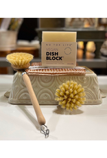 Dish Brush - Wooden