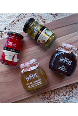 Preserves - Mrs. Bridges Preserve, Fig