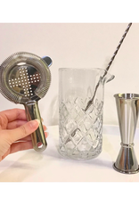 ICM - Bowery Mixology / Set of 4, Bar Accessories