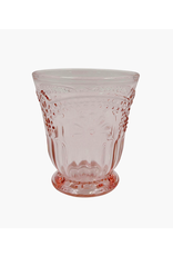 NIA - Glass Tumbler / Pink Lemonade, 8oz