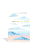TIMCo PPS - Card / Happily Ever After, 4.25 x 5.5"