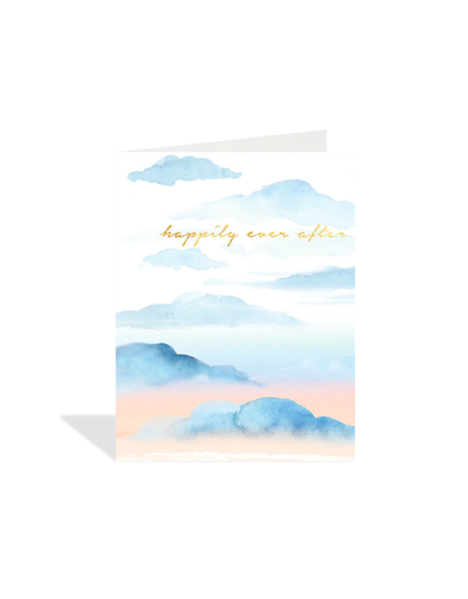 Card - Happily Ever After