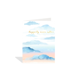 Card - Happily Ever After