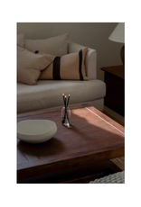 Candlesticks - Everlasting Candle Co., Black, Set of 3